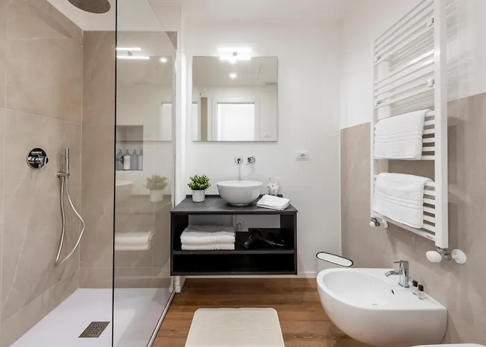 Bnbutler - Inbrera - Giulianova, 1 Maison d'hôtes