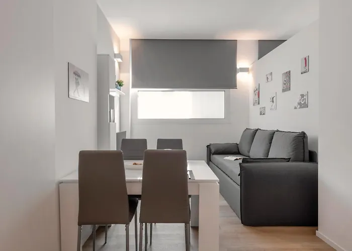 Pensionat Bnbutler - Inbrera - Giulianova, 1