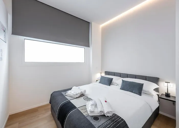 Bnbutler - Inbrera - Giulianova, 1 Pensionat