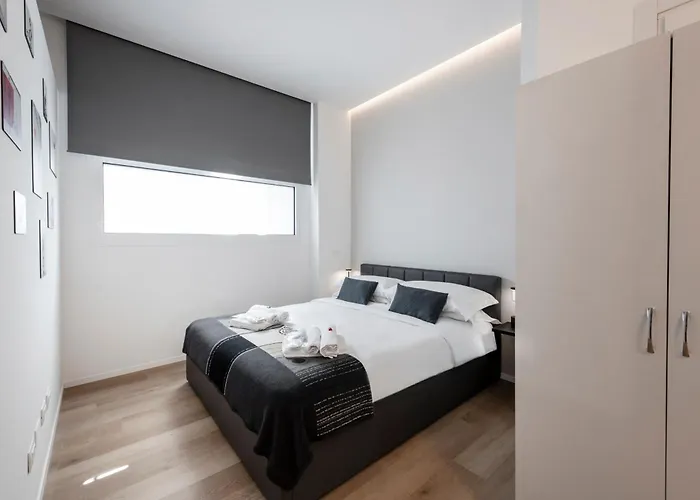 Bnbutler - Inbrera - Giulianova, 1 3*