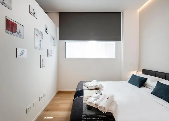 Bnbutler - Inbrera - Giulianova, 1