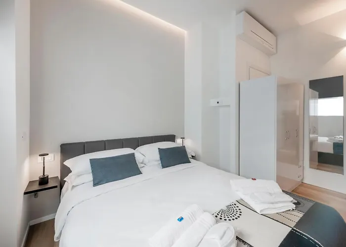 Bnbutler - Inbrera - Giulianova, 1 3*