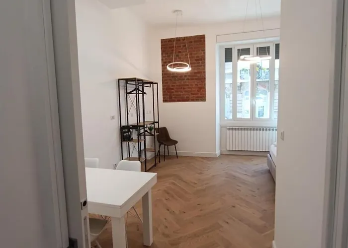 Konukevi Be-c0 New Double