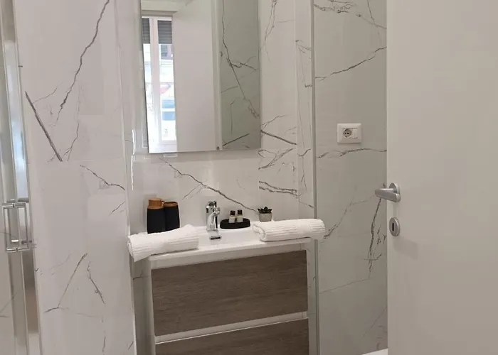 Be-c0 New Double 3* Milano