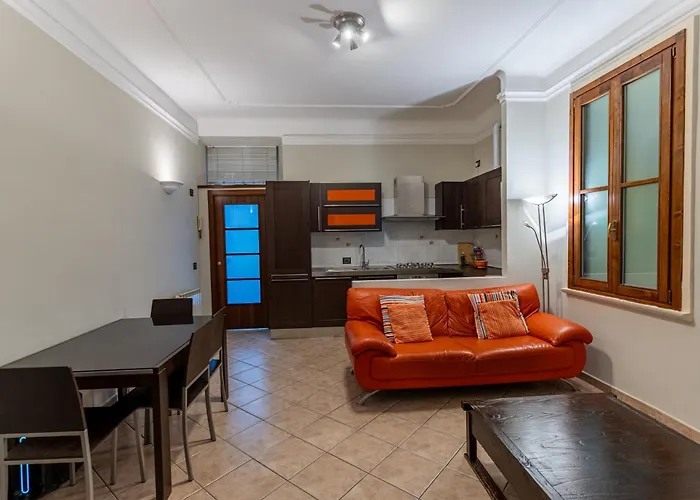 Guesthost -oronzo Washington