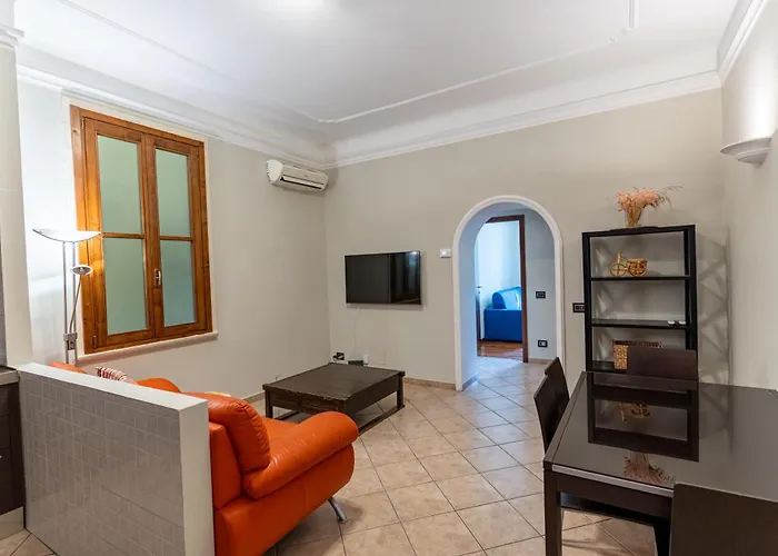 Guesthost -oronzo Washington Apartamento Milán