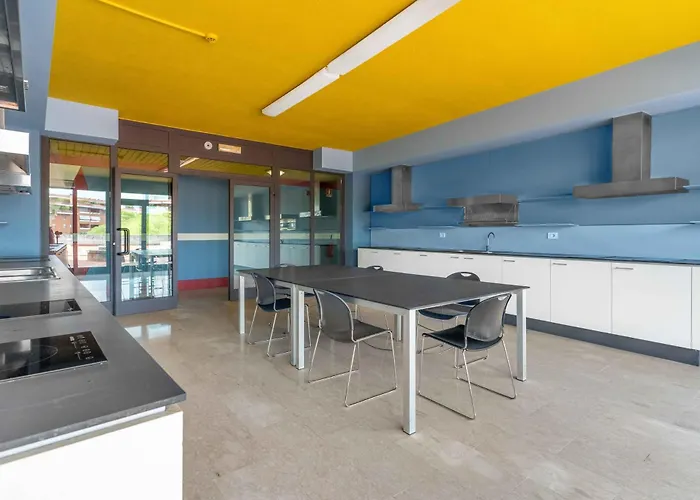 Hotel apartamentowy Casa Da Fraschini *