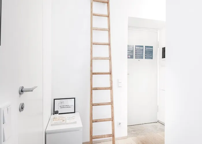 Easylife - - Corso Garibaldi 44 - Brera Daire *