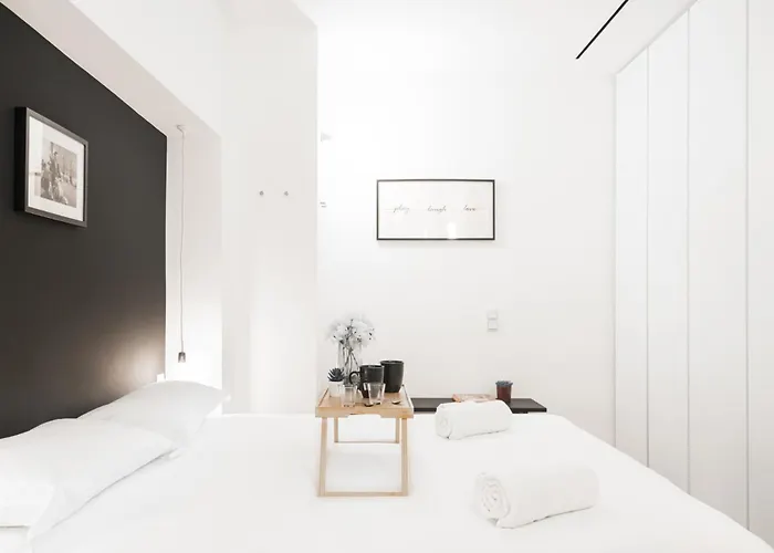 Daire Easylife - - Corso Garibaldi 44 - Brera *