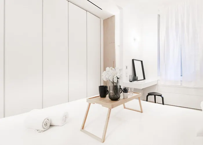 Easylife - - Corso Garibaldi 44 - Brera Daire *