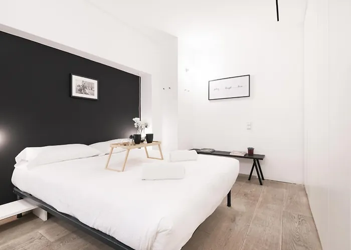 Apartamento Easylife - - Corso Garibaldi 44 - Brera *