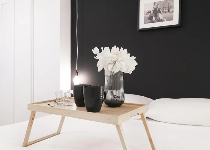 Easylife - - Corso Garibaldi 44 - Brera * Милан