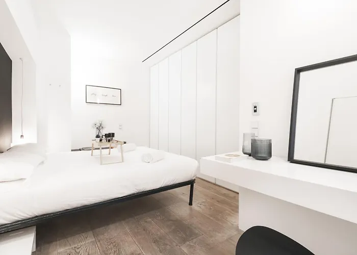 Apartamento Easylife - - Corso Garibaldi 44 - Brera *