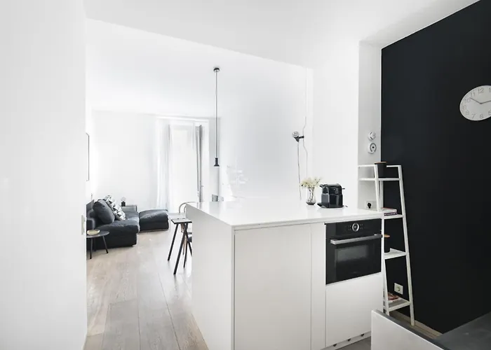 Easylife - - Corso Garibaldi 44 - Brera