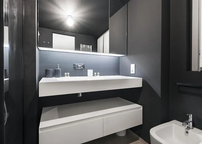 Апартаменты Easylife - - Corso Garibaldi 44 - Brera *