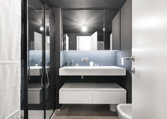 Easylife - - Corso Garibaldi 44 - Brera