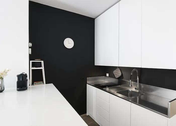 Easylife - - Corso Garibaldi 44 - Brera Apartamento Milão