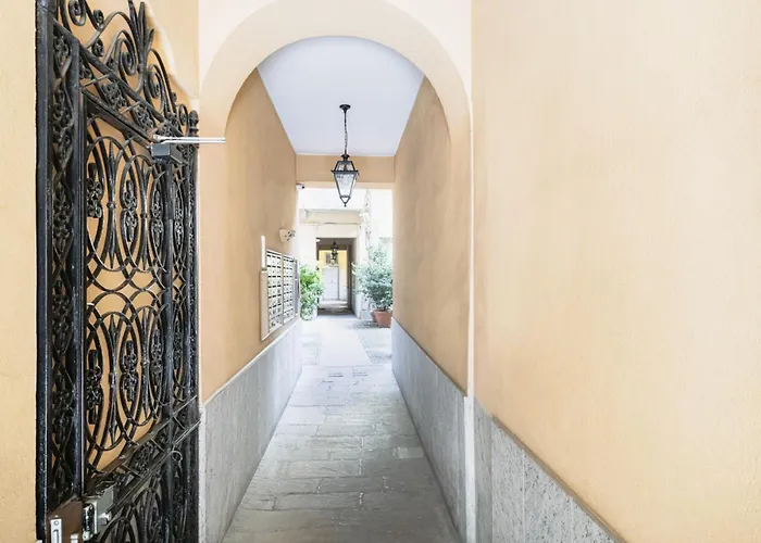 Easylife - - Corso Garibaldi 44 - Brera *