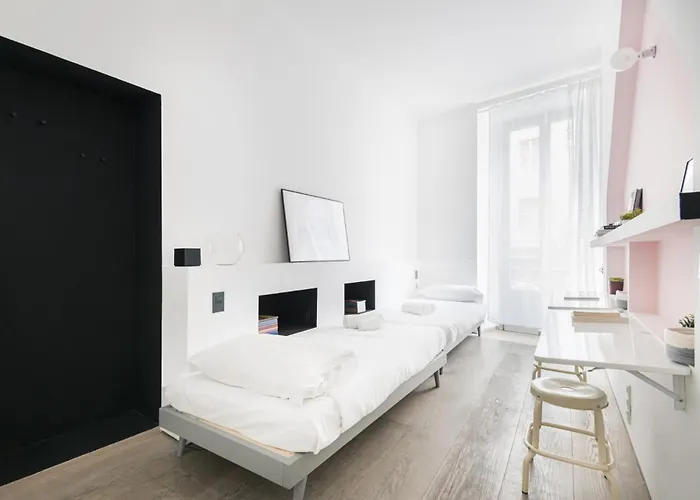 Easylife - - Corso Garibaldi 44 - Brera