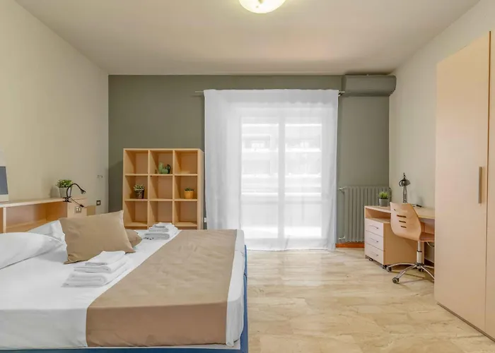 Casa Da Fraschini 아파트호텔 밀라노