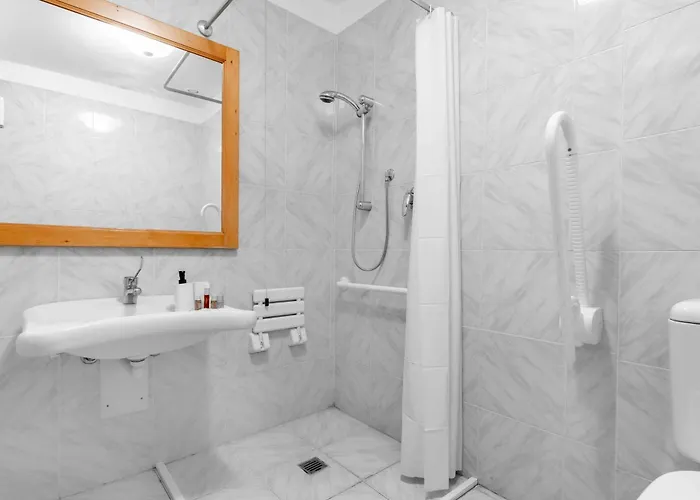 Hotel apartamentowy Casa Da Fraschini