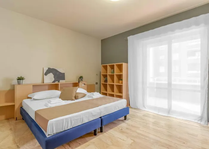 Casa Da Fraschini Mediolan