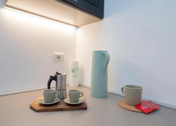 Апартаменты Xenia - Renovated In Navigli Area Милан