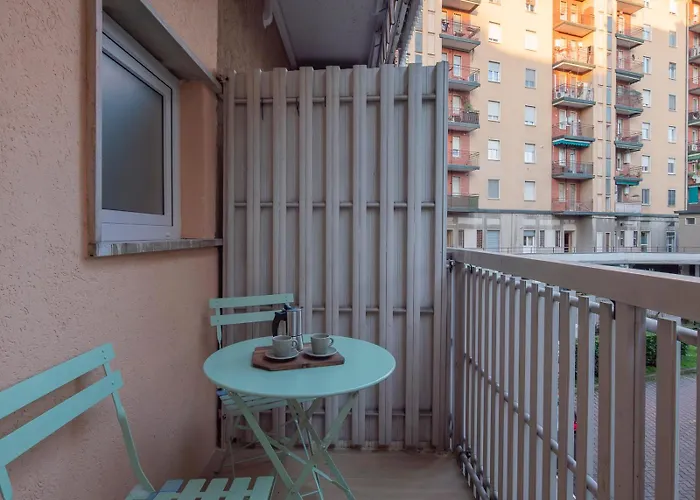 Xenia - Renovated In Navigli Area