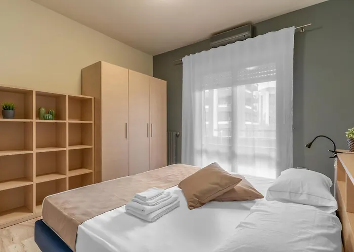 Casa Da Fraschini Mediolan