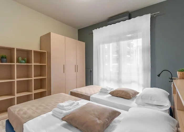 Casa Da Fraschini Mediolan