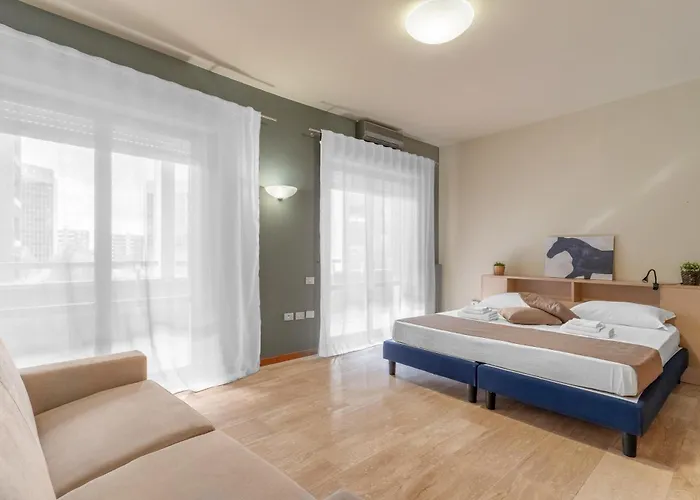 Casa Da Fraschini 밀라노