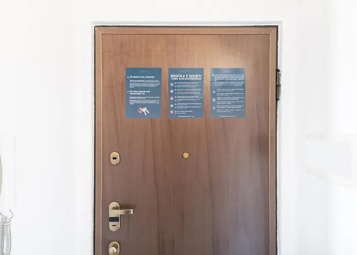 Easylife - - Italia 68 P5 - Porta Ticinese * Milan