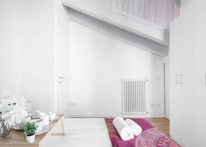 Easylife - Gioiello Con Ampio Balcone Panoramico In Porta Ticinese *