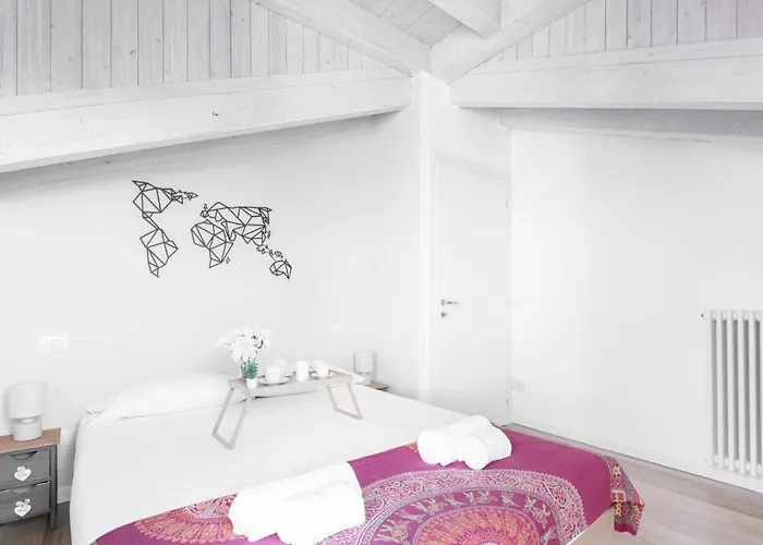 Easylife - - Italia 68 P5 - Porta Ticinese Apartman *