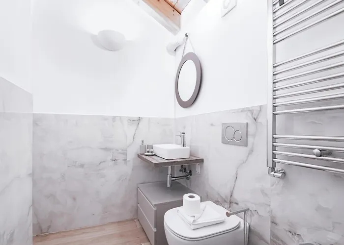 Easylife - - Italia 68 P5 - Porta Ticinese Apartman