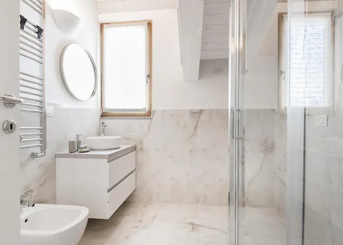 Easylife - - Italia 68 P5 - Porta Ticinese * Milan