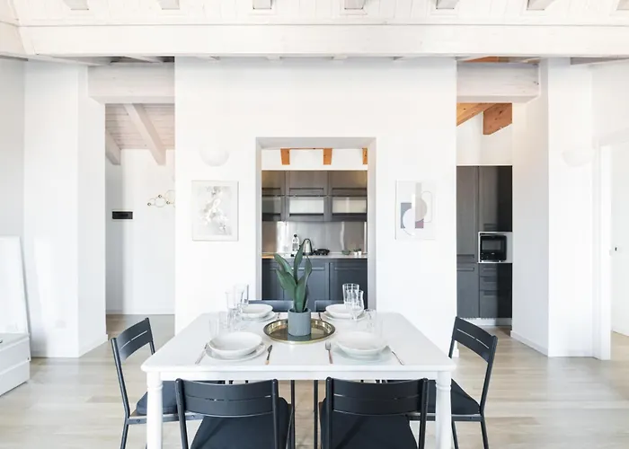 Easylife - - Italia 68 P5 - Porta Ticinese Apartment