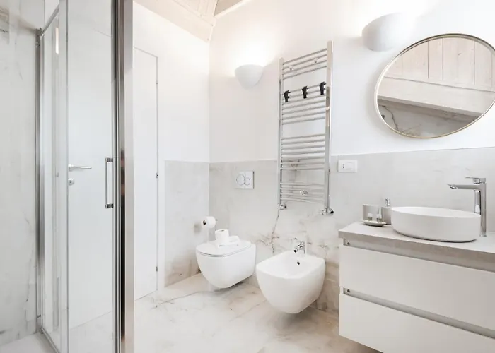 Easylife - - Italia 68 P5 - Porta Ticinese Milan