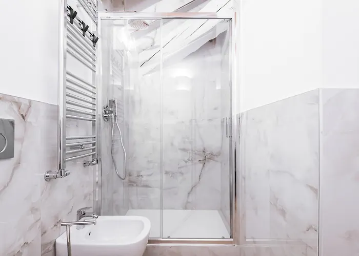 Apartment Easylife - - Italia 68 P5 - Porta Ticinese