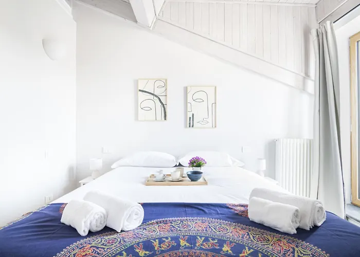 Easylife - - Italia 68 P5 - Porta Ticinese