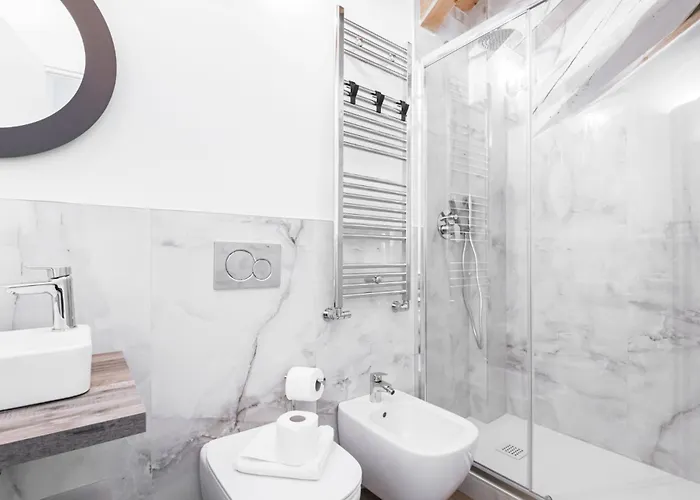 Easylife - - Italia 68 P5 - Porta Ticinese * Milan