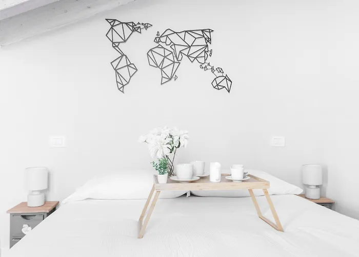 Easylife - - Italia 68 P5 - Porta Ticinese *