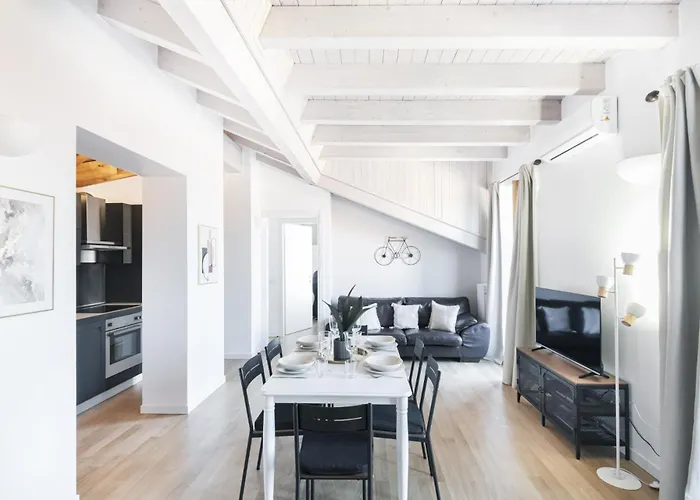 Easylife - Gioiello Con Ampio Balcone Panoramico In Porta Ticinese *