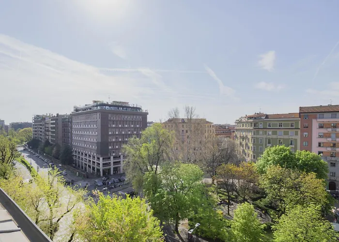 Easylife - Gioiello Con Ampio Balcone Panoramico In Porta Ticinese *
