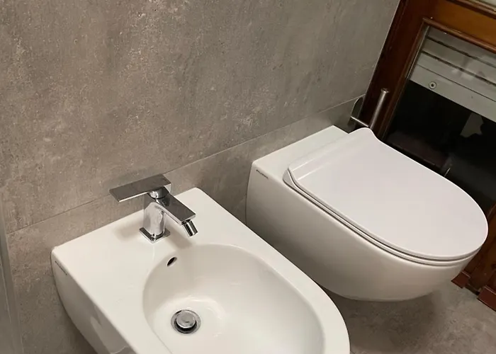 Bilocale Zona Navigli *