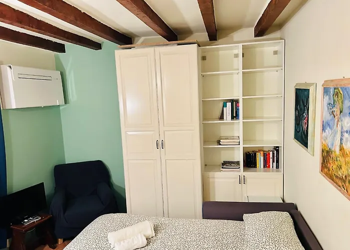 Moscova M2 - Centre *