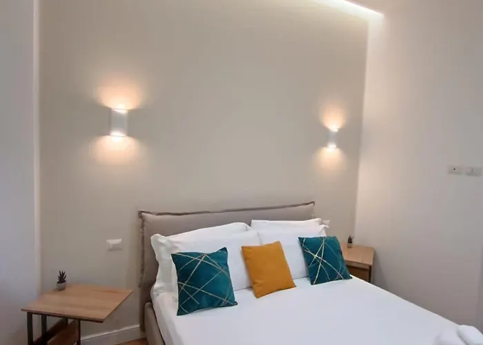 Konukevi Be-c0 New Double 3*