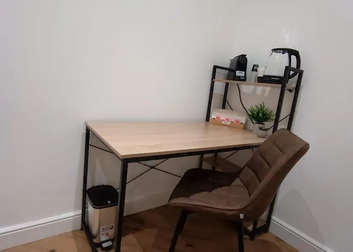 Konukevi Be-c0 New Double 3*