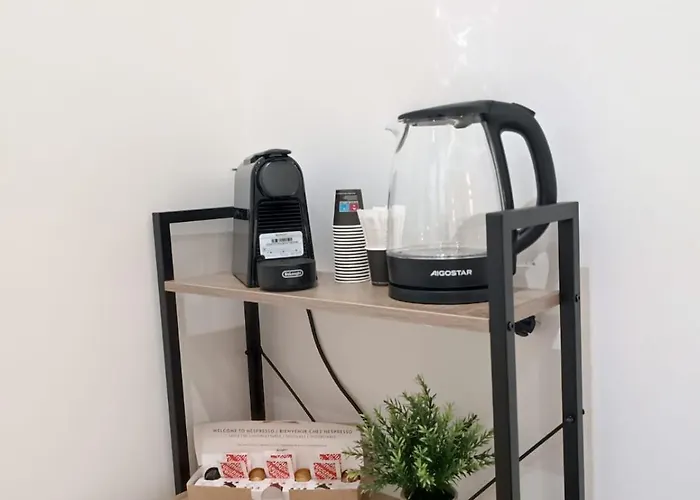 Be-c0 New Double Konukevi