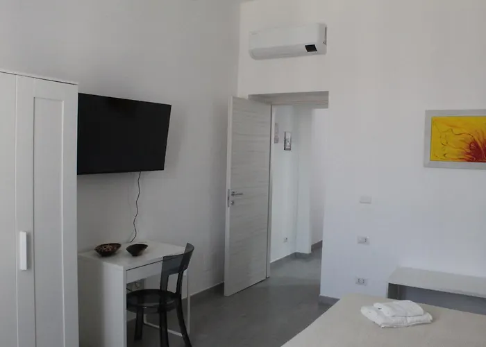 Apartmán Naviglio 53 *